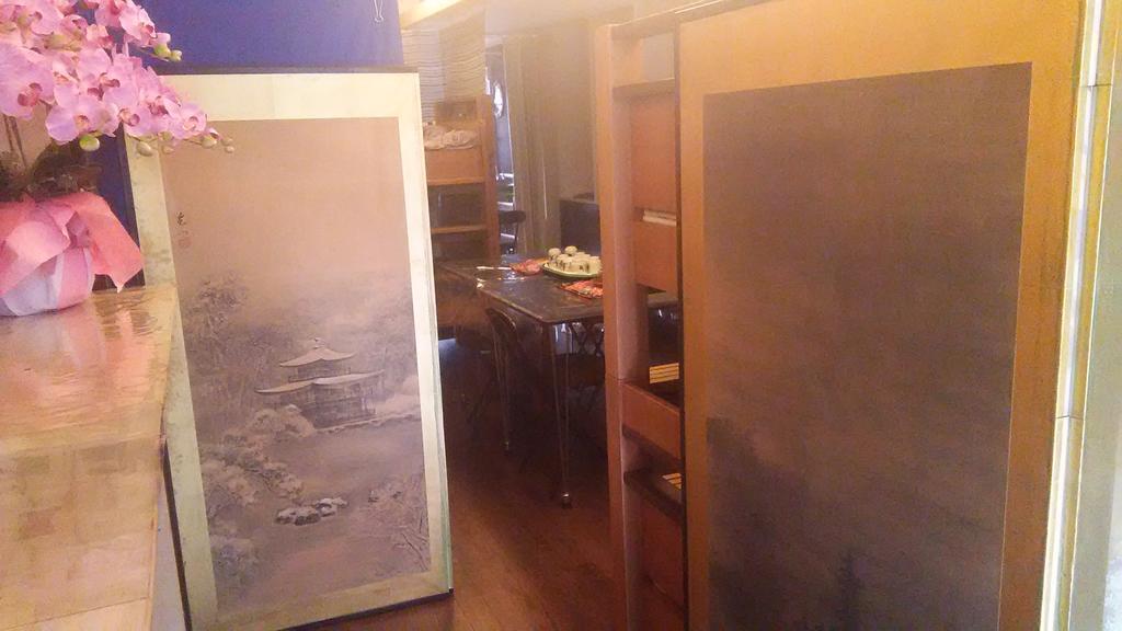 Guest House Hana Ōtsu Zimmer foto