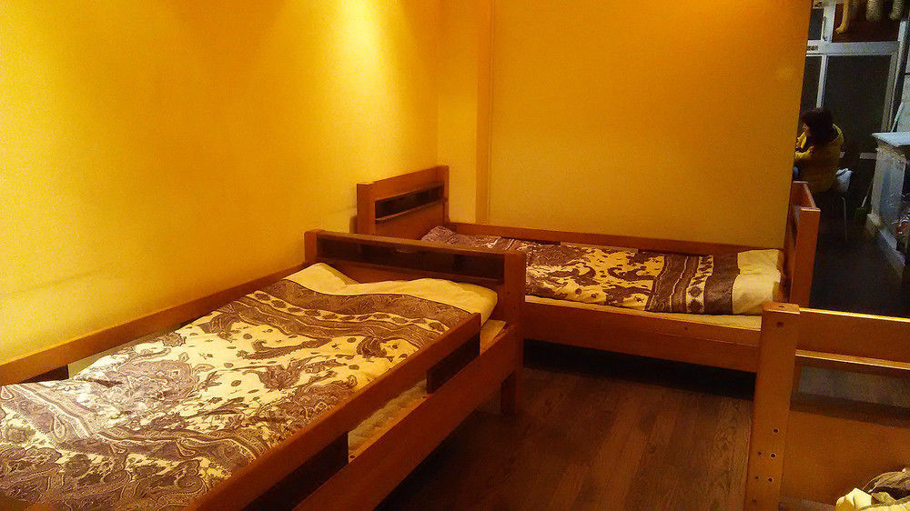 Guest House Hana Ōtsu Exterior foto